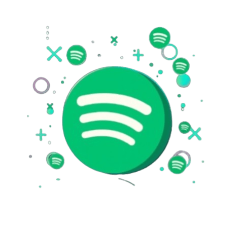 spotify Black Friday Hero