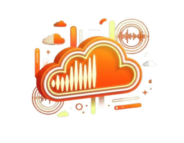 soundcloud Black Friday Hero