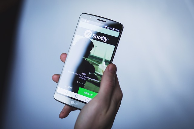 Why is Spotify promotion so expensive?
