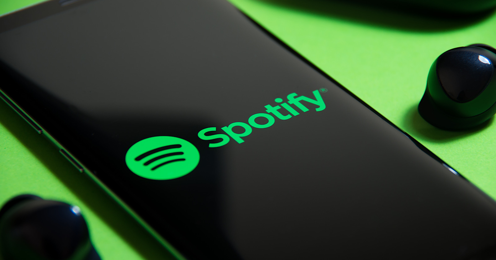 How Spotify Fights Fake Streams (And Why You Should Totally Avoid It)