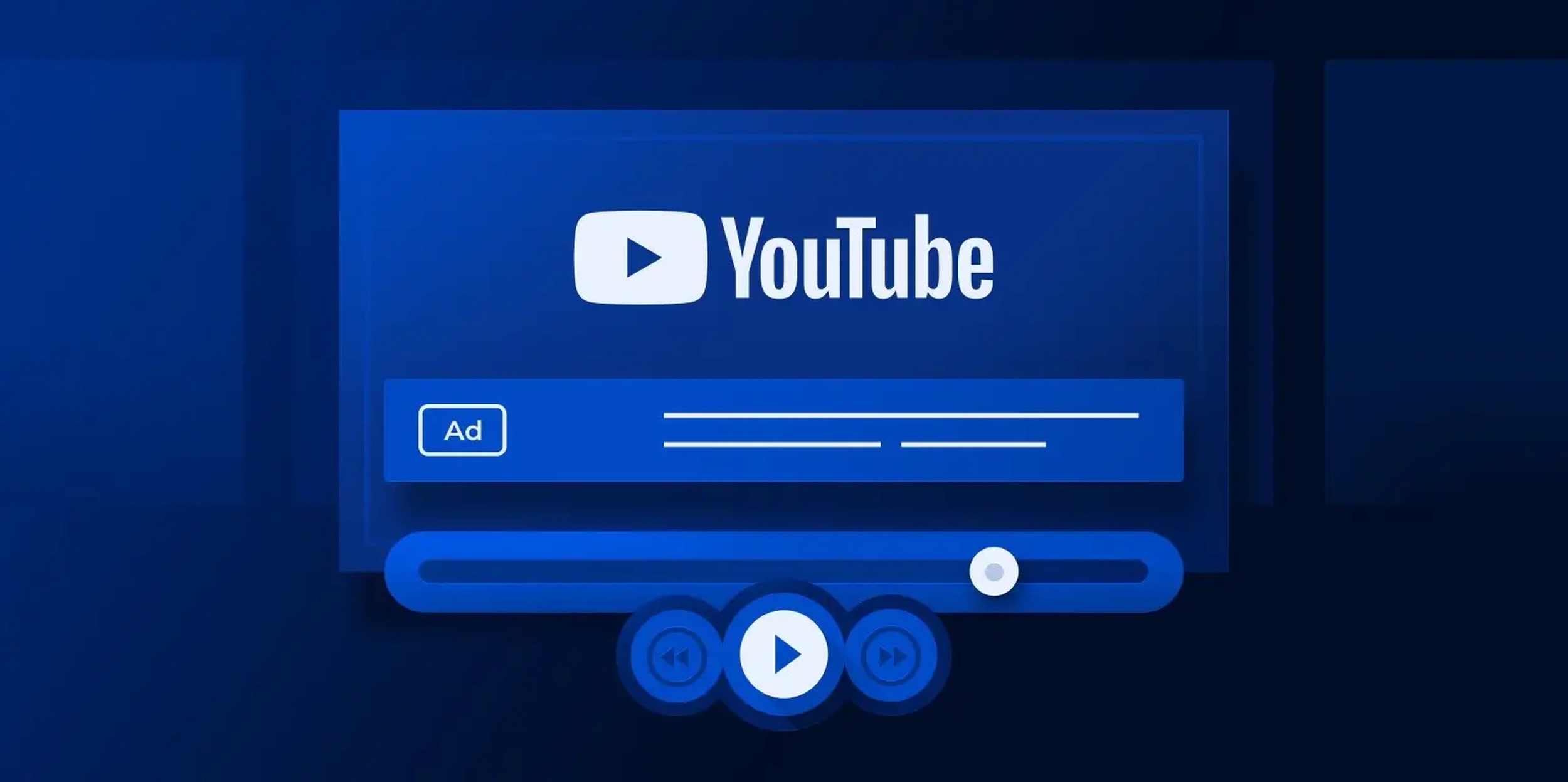 YouTube ads for music promotion
