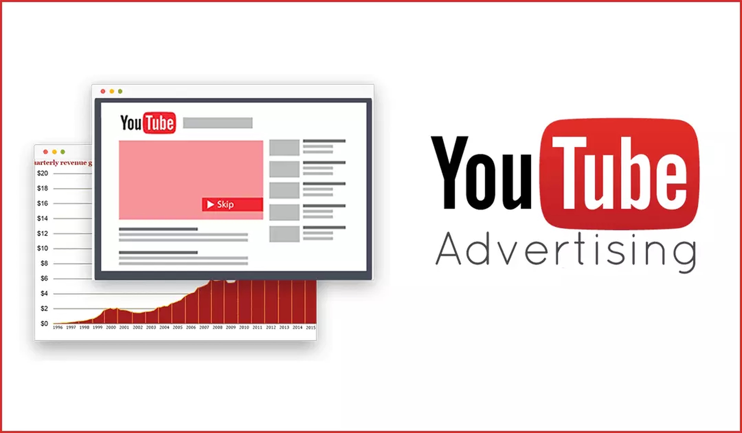 YouTube advertising for musicians driving subscribers and views
