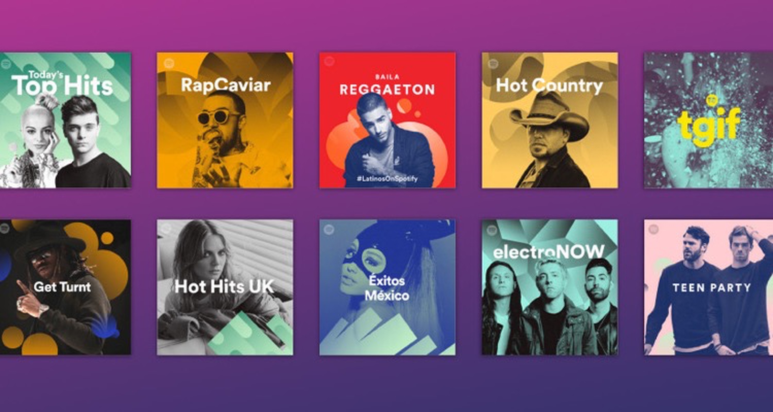 submit your song to Spotify editorial playlists"