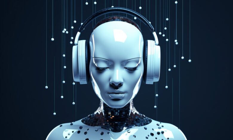 AI in Music Promotion: How Technology Is Changing the Industry