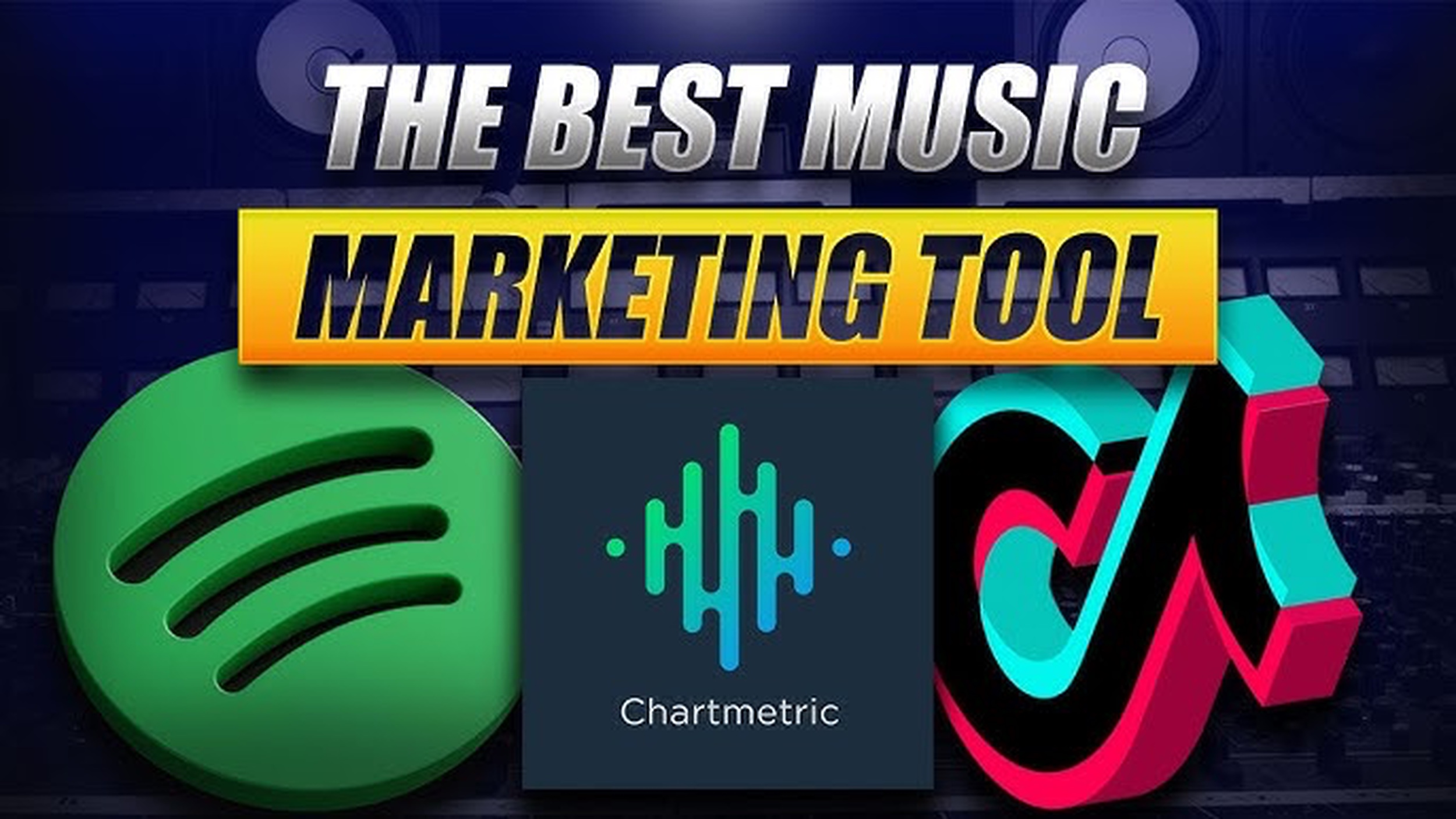 Metrics That Define a Successful Music Campaign