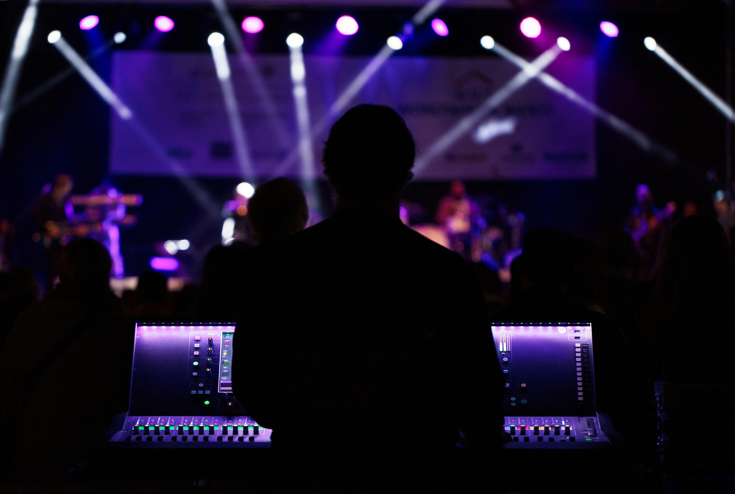 music revenue streams