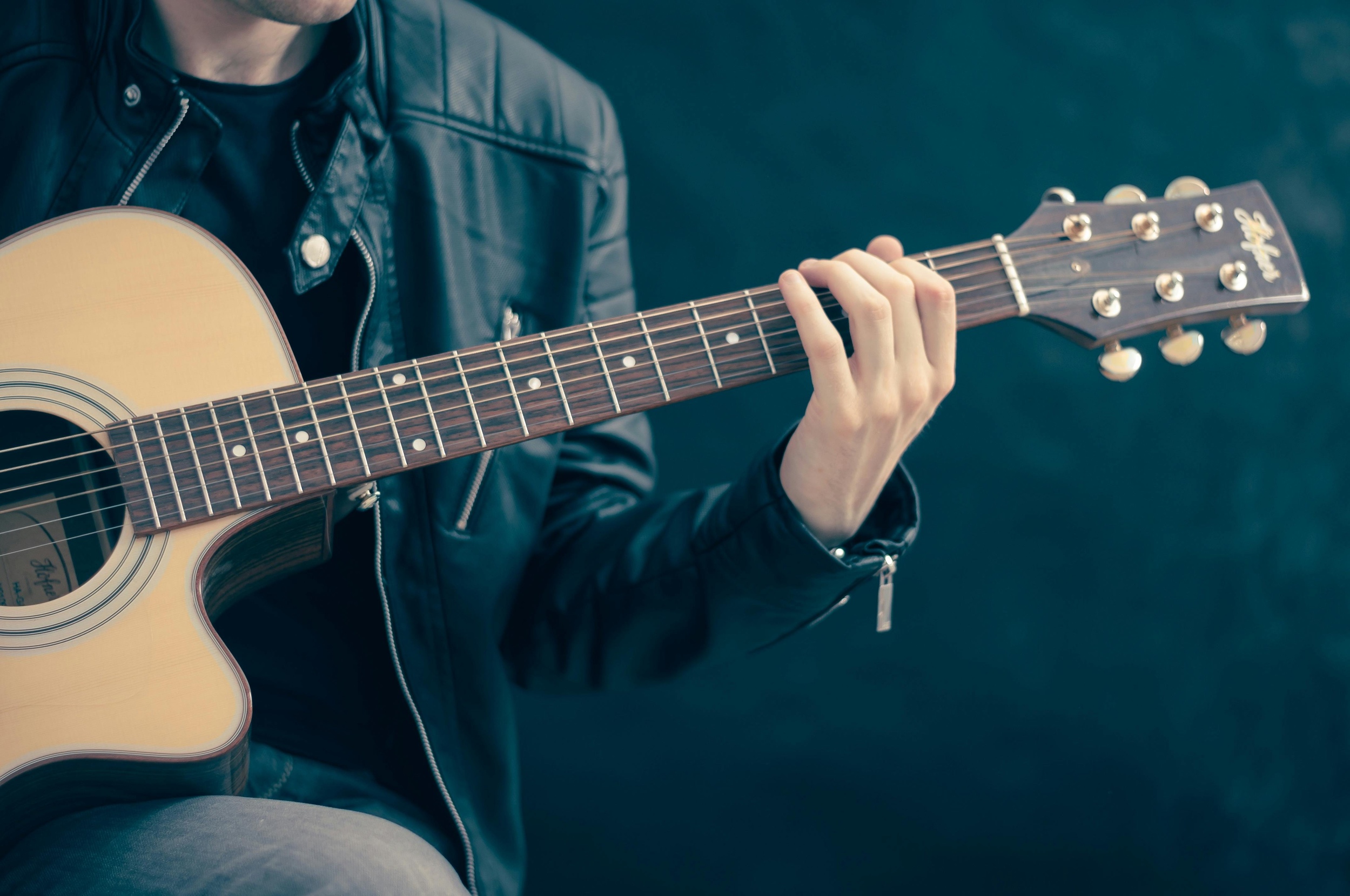 music career