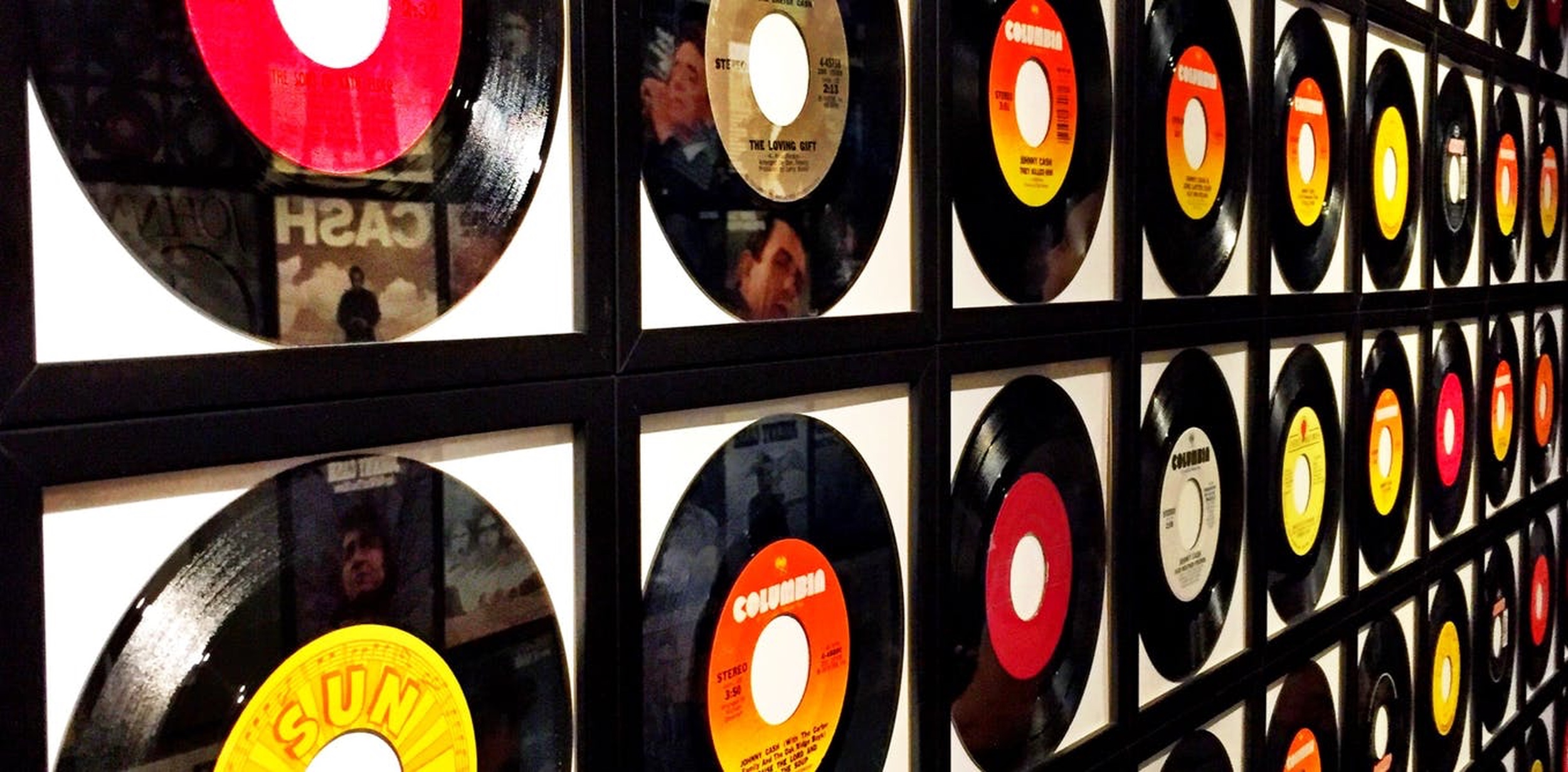 Independent Record Labels
