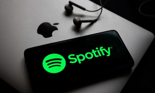 Spotify promotion for independent artists