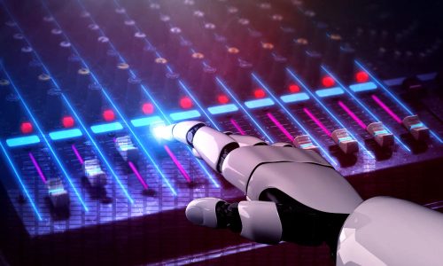 AI music tools for artists creating songs with technology