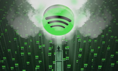 Independent musician promoting music on Spotify with playlists and analytics