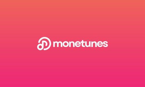 Independent musician using Monetunes to collect royalties
