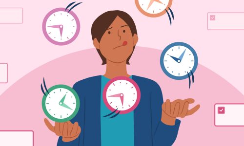 Time management tips for musicians balancing creativity and business