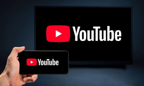 YouTube ads for music videos