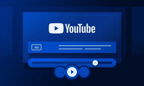 YouTube ads for music promotion