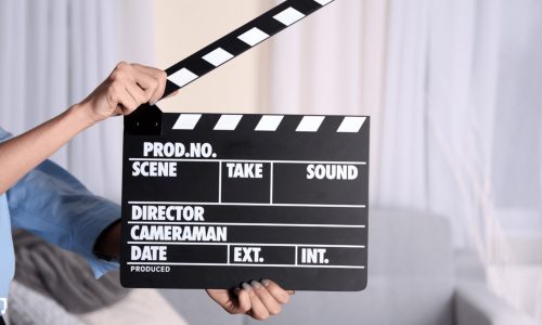 Artist profiting from sync licensing in TV and film