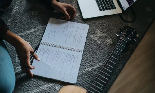 how to write catchy songs
