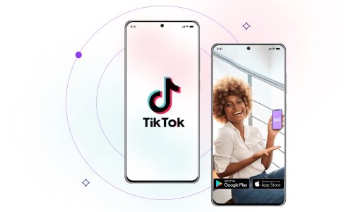 TikTok ads to promote your music