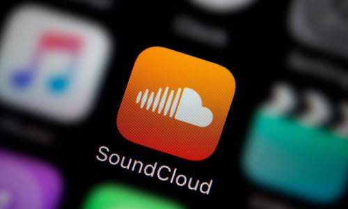 SoundCloud algorithm