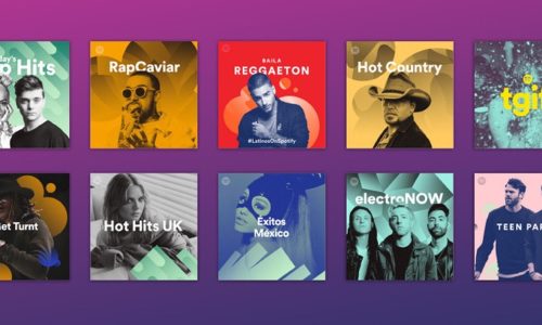 submit your song to Spotify editorial playlists"