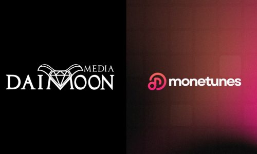 Independent artists supported by Monetunes and DaimoonMedia partnership