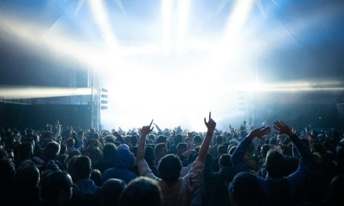 Creative Collective: Build Power for Indie Musicians