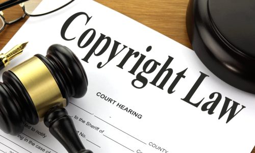 Music copyright