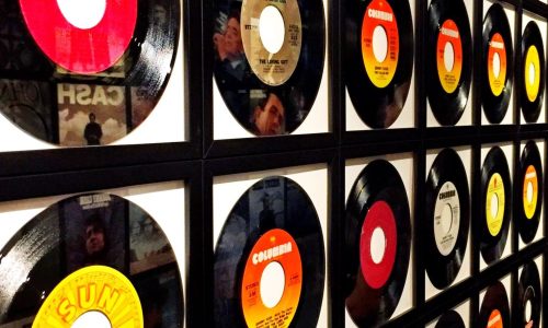 Independent Record Labels
