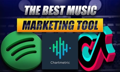 Music campaign metrics