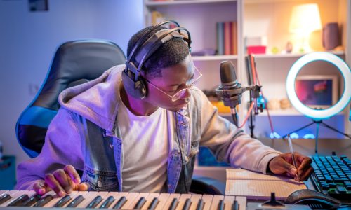 music marketing tips