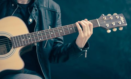music career