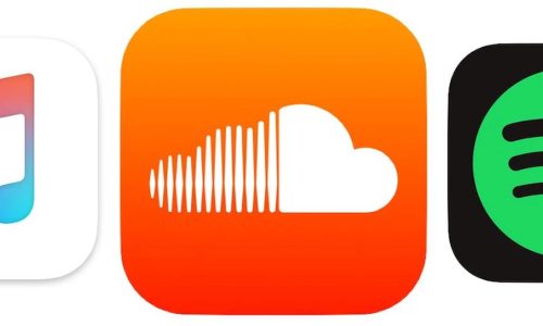 Streaming platforms for independent artists