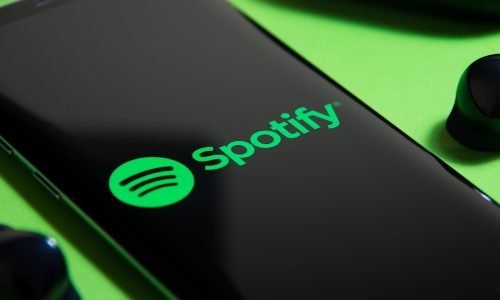 spotify