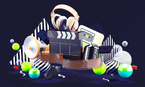 Bedroom indie artist creating music for Netflix sync licensing